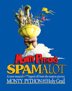 spamalot